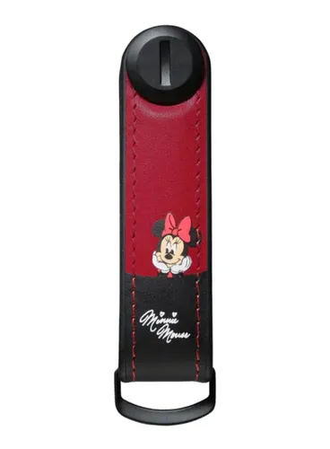 Organizer na klucze Orbitkey Disney Hybrid Leather - Minnie Mouse
