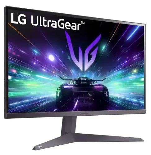 Monitor LG UltraGear 24GS50F-B 24" Full HD VA 180Hz 1ms MPRT Gamingowy