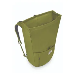 Рюкзак Osprey Arcane Roll Top-matcha green heather