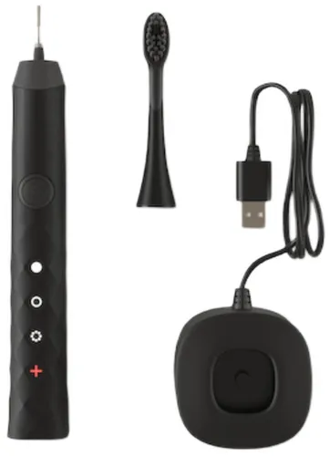 Szczoteczka soniczna BURST Oral Care Czarny