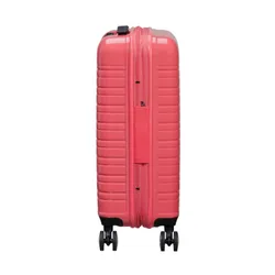 Чемодан American Tourister Flashline - coral pink