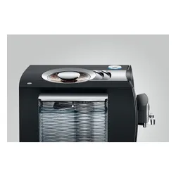 Автоматическая кофемашина Jura Z10 Diamond Black (EB) (Cold Brew)