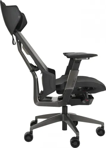 Fotel ASUS ROG Destrier Ergo Czarny