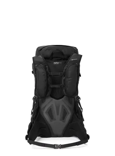 Plecak trekkingowy Montane Trailblazer XT 35 - black