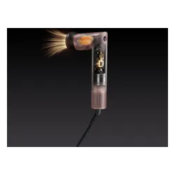 Suszarko-lokówka MOVA Master 10 Różowy 32 mm 1600 W