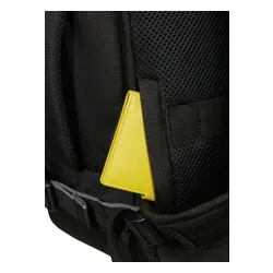 Рюкзак American Tourister Take2Cabin S/M Sport, черный