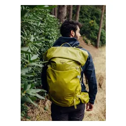 Plecak turystyczny damski Osprey Downburst 34 - babylonica yellow