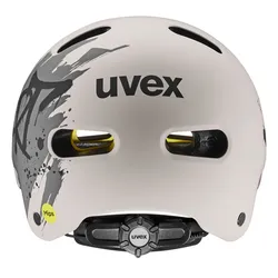 Kask rowerowy orzeszek UVEX Kid 4 Style MIPS