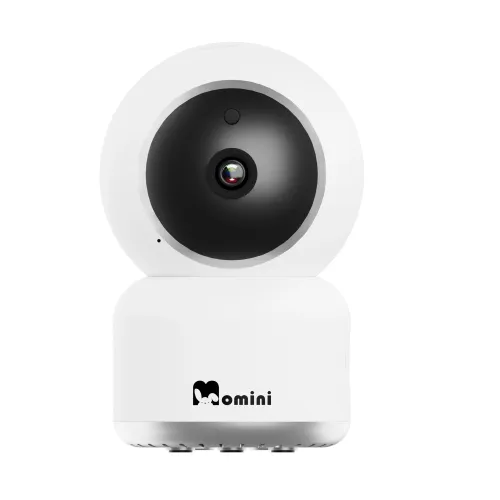 Kamera do elektronicznej niani Momini BlissCam