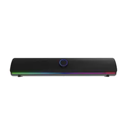 Genesis Helium 312BT RGB Soundbar czarny