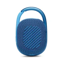 Bluetooth-динамик JBL Clip 4 Eco 5W синий