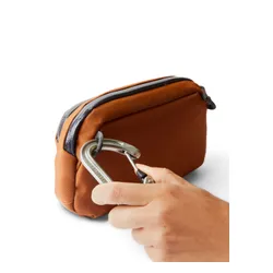 Косметичка / дорожная сумка Bellroy Venture Pouch - bronze