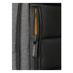 Городской рюкзак HEDGREN Drive RFID Backpack-stylish grey