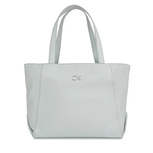 Calvin Klein Ck Daily Handbag K60K611766 Серый