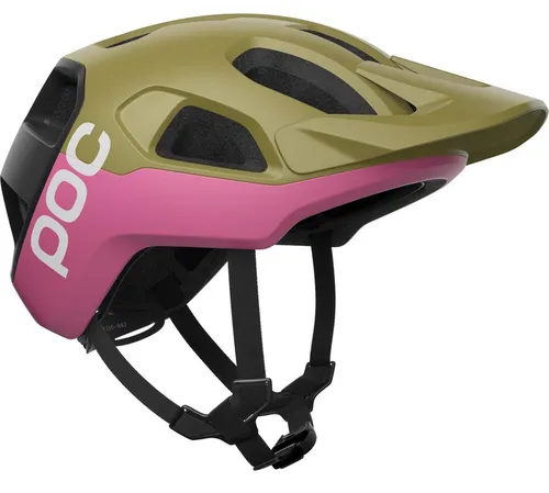 Kask rowerowy POC Cularis