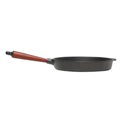 Patelnia SKEPPSHULT 0285T 28 cm