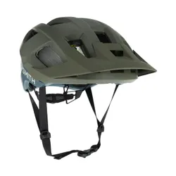 Kask rowerowy Smith Session MIPS matte moss/stone