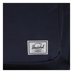 Rucsac De Așezare Herschel 11407-00007 Raven Crosshatch