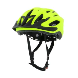 Kask rowerowy Alpina MTB 17 be visible matt