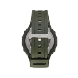 G-Shock GA-2110SU-3aer Green / Black Saati