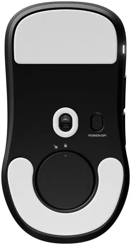 Myszka gamingowa SteelSeries Sensei Pro Czarna