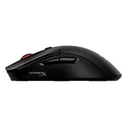 Myszka gamingowa HyperX Pulsefire Haste 2 Wireless Czarny