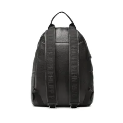 PHILIPP PLEIN craniu & oase Saca MBA1222 PLE010N negru 02 Rucsac