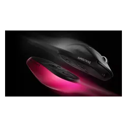Myszka gamingowa Logitech G Pro X3 Superstrike Czarny