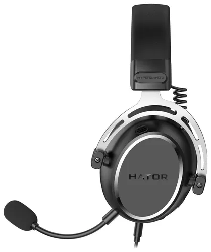 Hator Hypergang 3 ESH05 czarne