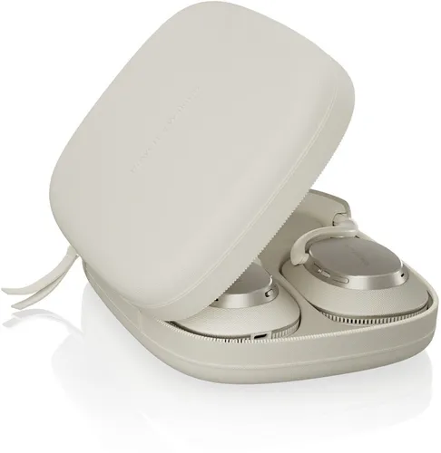 Słuchawki nauszne BOWERS&WILKINS PX7 S3 ANC Biały