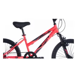 Rower dziecięcy HUFFY Stone Mountain 20 cali dla dziewczynki Różowy