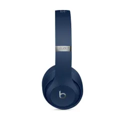 Apple Słuchawki Beats Studio3 Wireless Over Ear Headphones - Blue