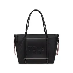 Сумка TOUS Empire Soft 195890680 Black