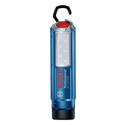 Lampa warsztatowa LED Bosch GLI 12V-300