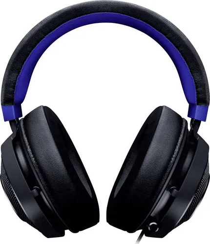 Наушники геймерские / игровые Razer Kraken черный (RZ04-02830500-R3M1)