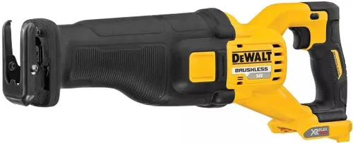 Ferăstrău cu piston DeWalt DCS389NT