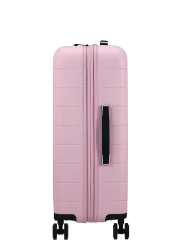 Orta Genişletilmiş bavul American Tourister Novastream-soft pink