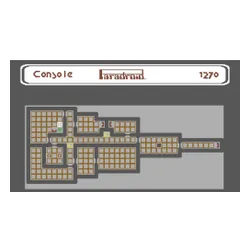 Konsola EVERCADE Handheld C64
