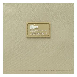 Сумка Lacoste L Shopping Bag NU4194WE Brindille L37