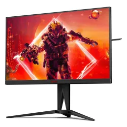 AOC AG275QXN/EU - 27'' | VA | QHD | 1ms | 165Hz