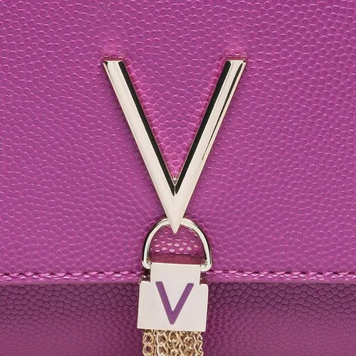 Valentino Divina Vbs1r401g Portofel Malva