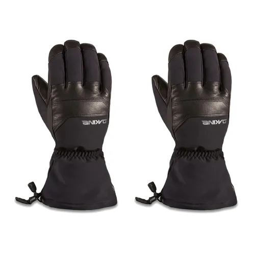 Rękawice snowboardowe męskie Dakine Excursion Gore-Tex black