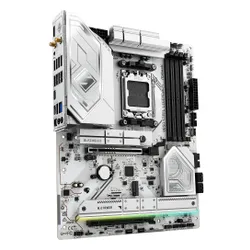 Płyta główna ASROCK B850 Steel Legend WiFi