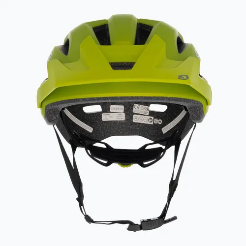Kask rowerowy GIRO Fixture II