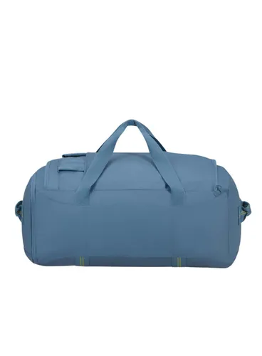 Дорожная сумка / рюкзак American Tourister Trailgo Duffle M-coronet blue