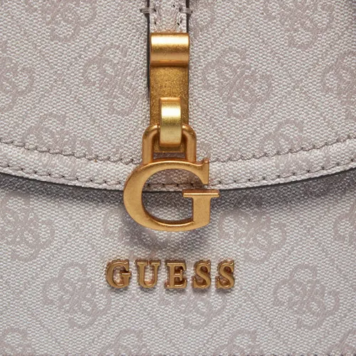Ghiciți geanta cu Logo G James (QC) HWQC92 13200 DVL