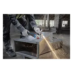 Szlifierka kątowa akumulatorowa BOSCH Professional GWS 18V-8 06019N9020