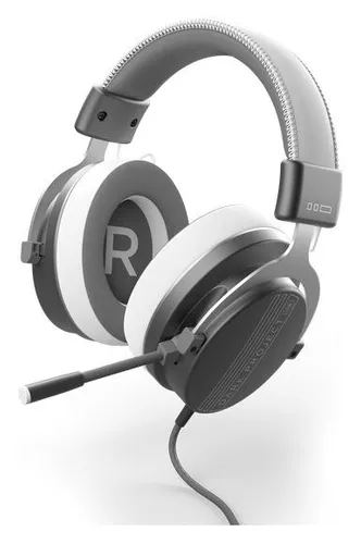 Dark Project One VEXO Wired Grey