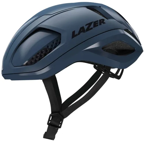 Kask rowerowy LAZER Vento KinetiCore Błękitny (rozmiar S)