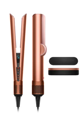 Prostownica Dyson Airstrait 143343-01 1600W Jonizacja